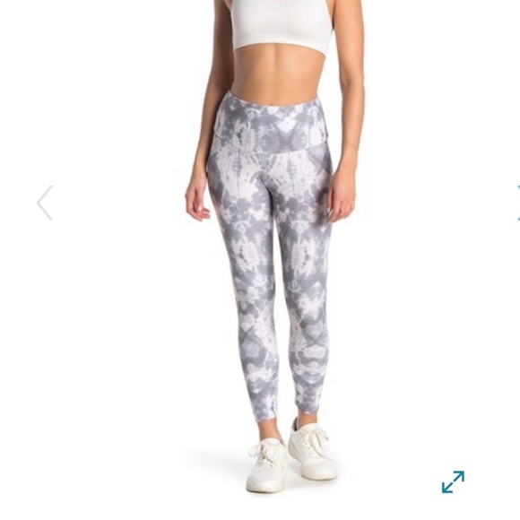 Onzie Pants - NEW! Onzie High Waisted Leggings
